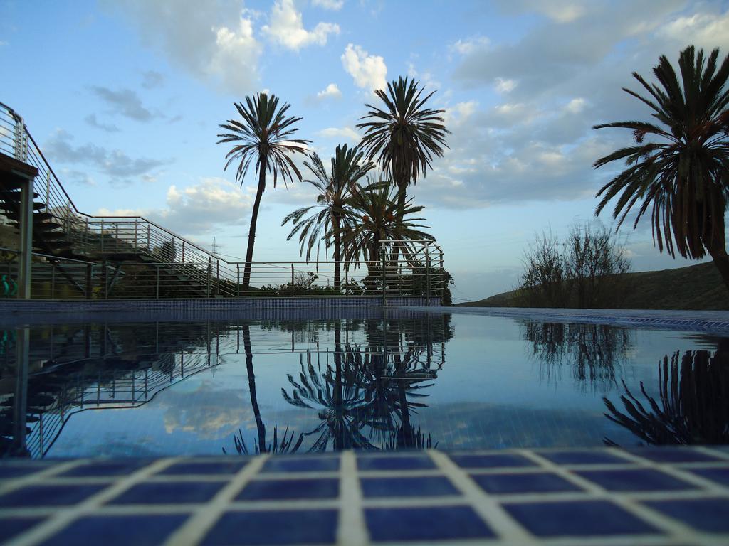 Holidays & Health In Finca Oasis - Apart 5 San Roque  Eksteriør bilde