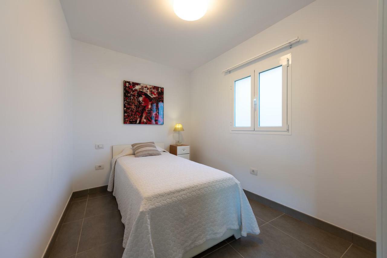 Holidays & Health In Finca Oasis - Apart 5 San Roque  Eksteriør bilde